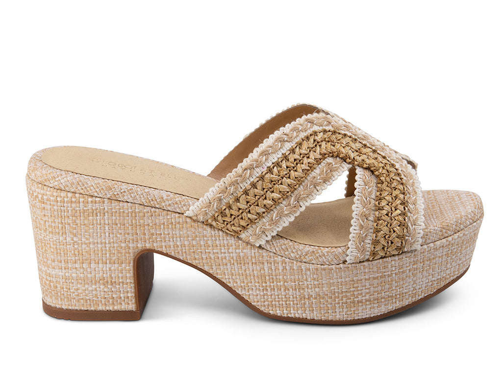 Gen_Tan Raffia_side view