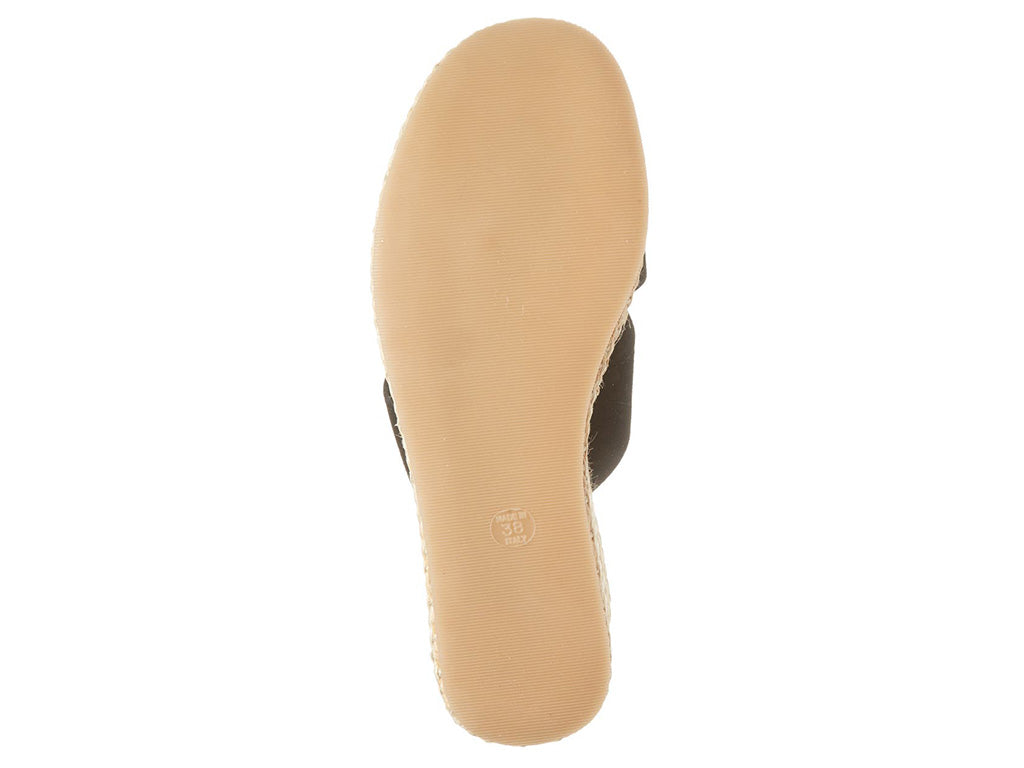 Jamie Black Suede