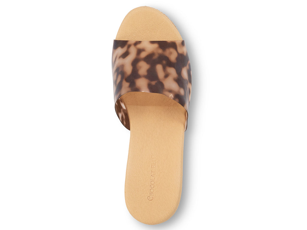 Vento_Leopard Vinyl_tope view