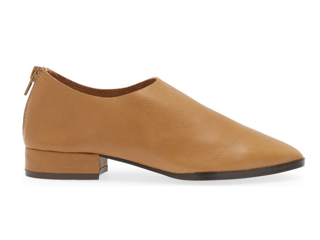 Elana Tan Leather F2023
