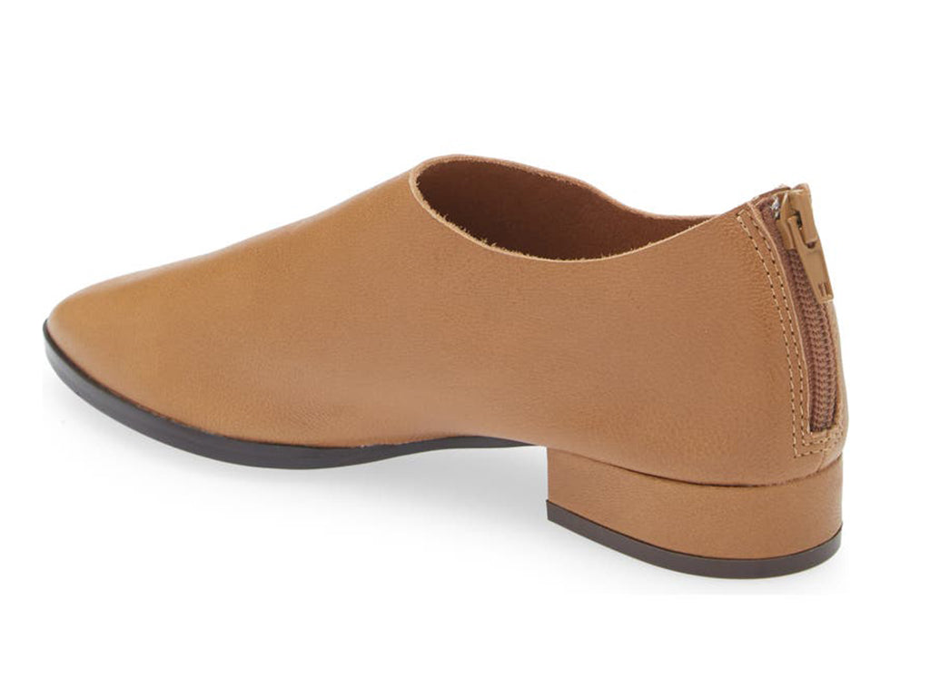 Elana Tan Leather F2023