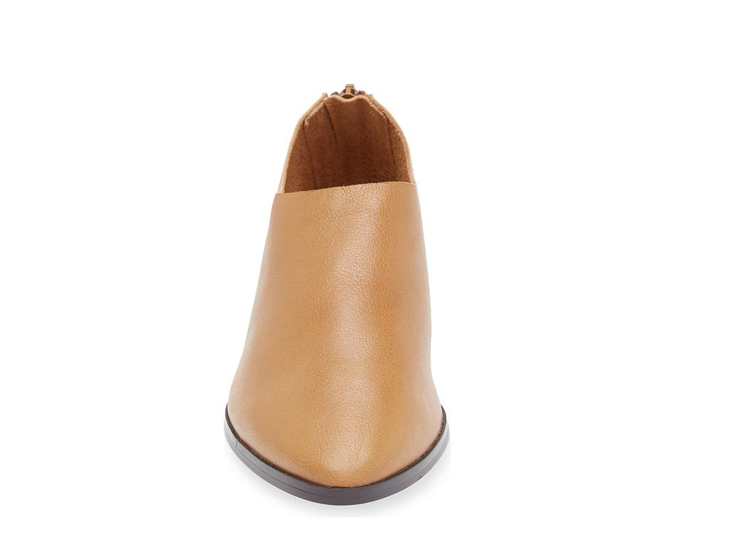 Elana Tan Leather F2023