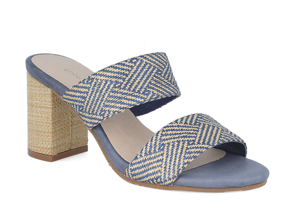 chocolat blu Celine
