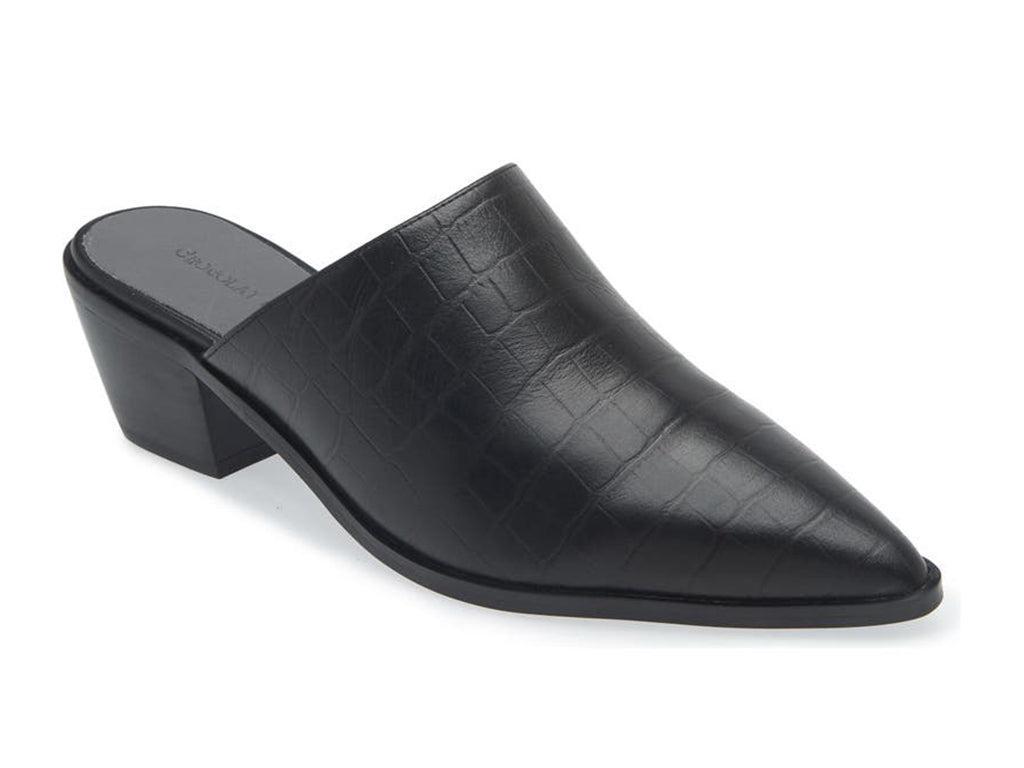chocolat blu Cellia Croco