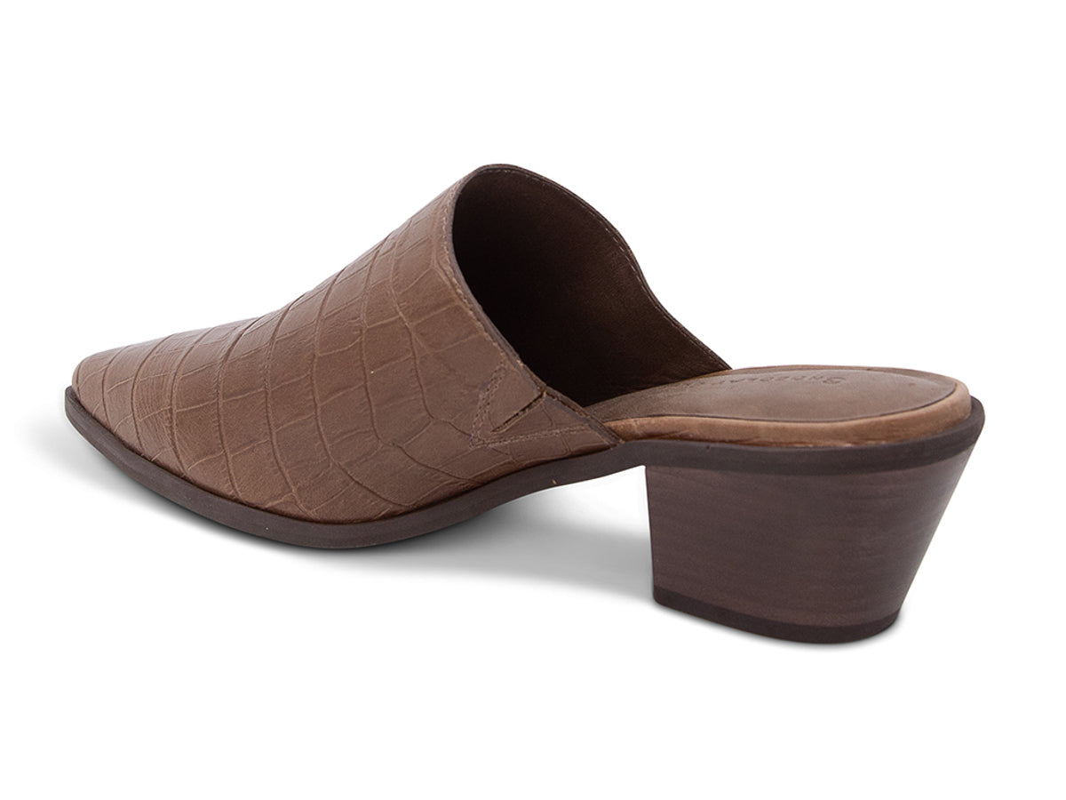 Cellia Croco