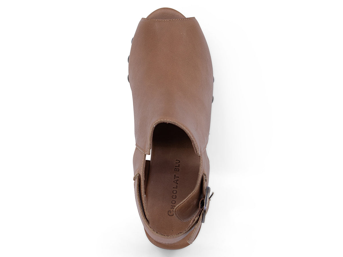 Galla – Chocolat Blu