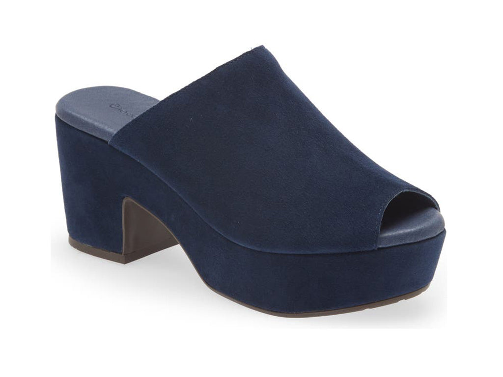 Garnnet – Chocolat Blu