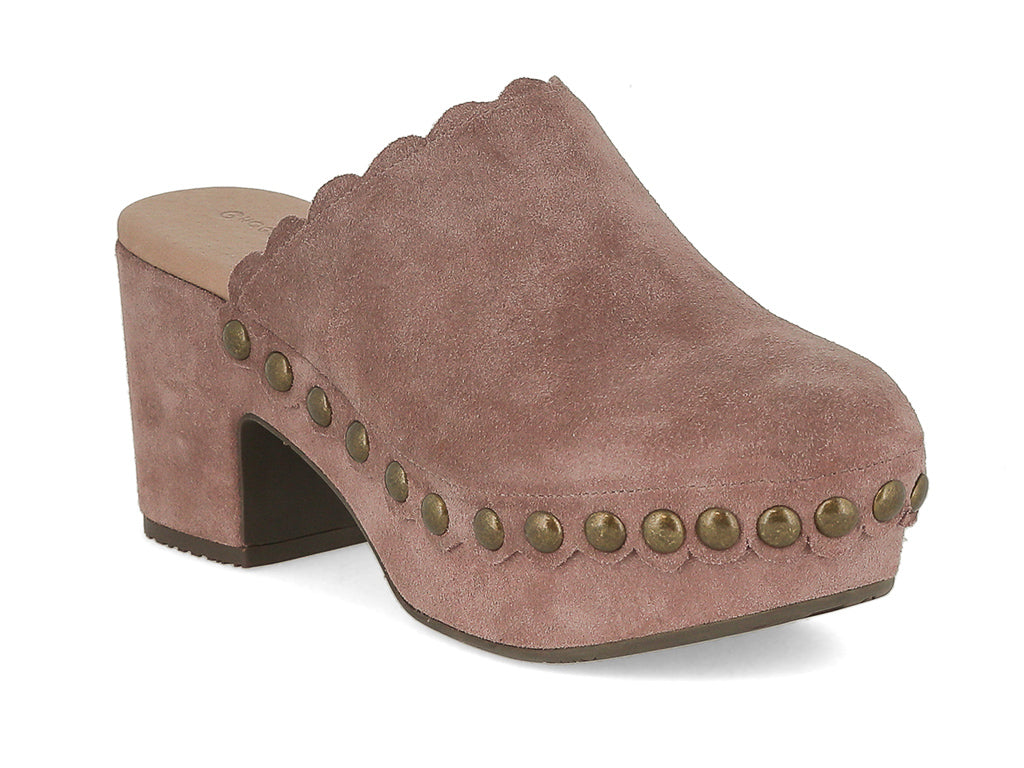 まめハルミ Gemini – Chocolat Blu