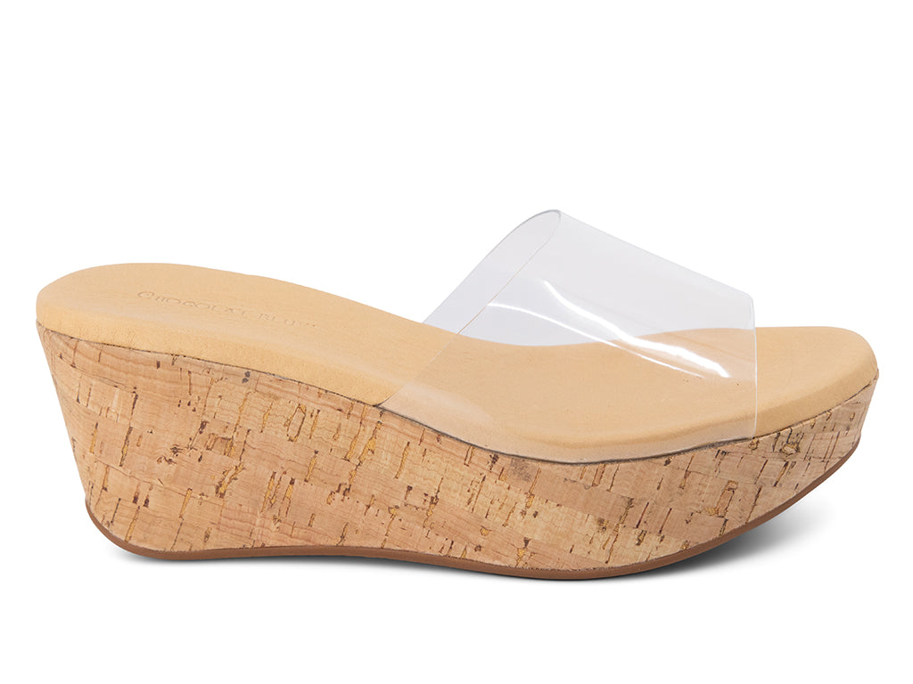 Vento – Chocolat Blu