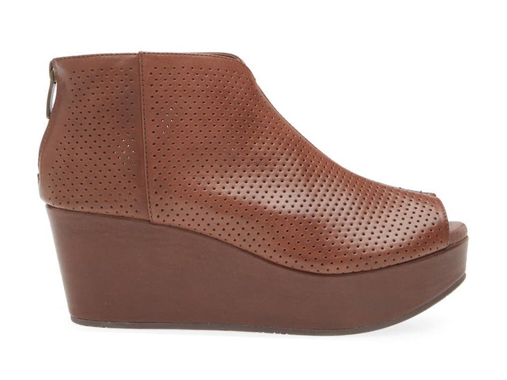 Women's Leather Fall & Winter Boots | Chocolat Blu