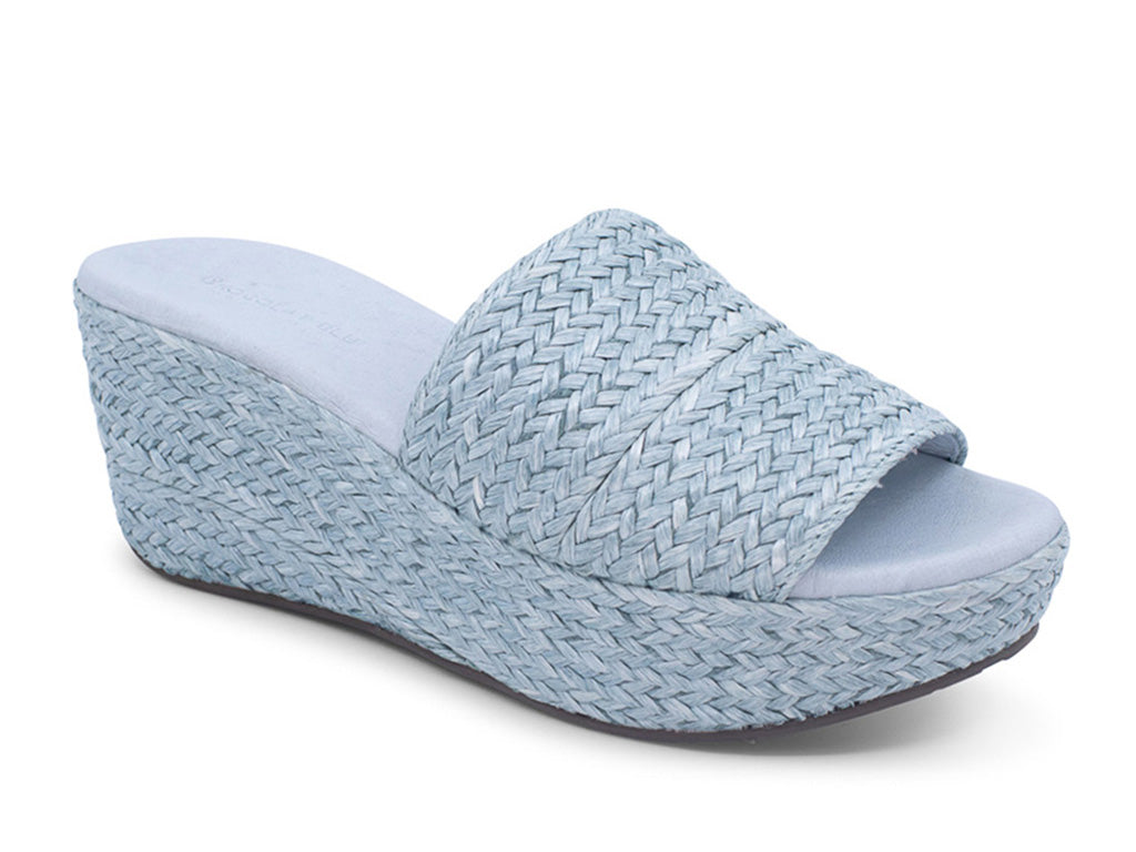 Yunis – Chocolat Blu - Main Image